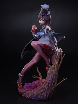 Cecilia's Dinner - Monster Gathering Original Series - Coreplay - 8