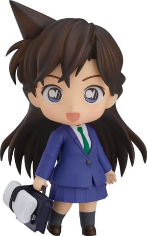 Nendoroid 1358 Ran Mori - 6