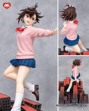 Momo Ayase - Dressta - Taito - 7