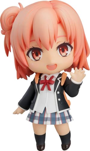 Nendoroid 1466 Yui Yuigahama - Re-Release - 7