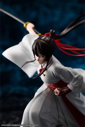 Sagiri Yamada Asaemon - ARTFX J - Kotobukiya (9)