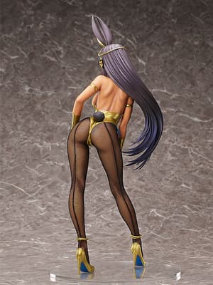 Anubis (non) - 1/4 B-Style Bunny - FREEing (5)