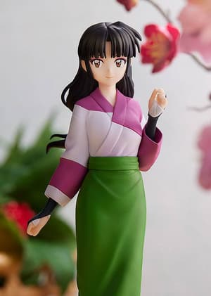 Sango - Inuyasha Pop Up Parade - Good Smile Company - 4