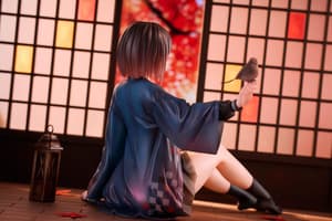 Kaede (Dsmile) - 1/6 Deluxe Edition - Magi Arts (15)