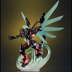 Kalliberlade-Drache - Yu-Gi-Oh! Monsters Chronicle - Megahouse (6)
