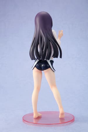 Kuroneko / Ruri Gokou - Pool Version - 3