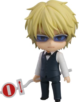 Nendoroid 2296 Shizuo Heiwajima - 1