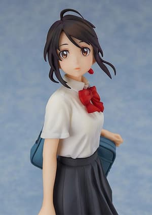 Mitsuha Miyamizu - Kimi no Na wa. - Good Smile - 6