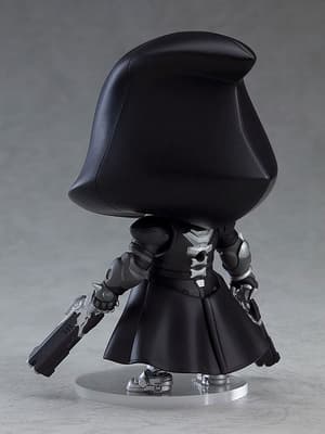 Nendoroid 1242 Reaper - Classic Skin Edition - 1