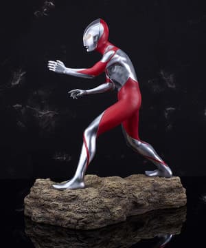 Ultraman (Shin Japan Heroes Universe) - 7