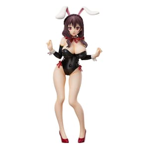Yunyun - 1/4 B-Style Bare Leg Version | FREEing Figure - 11