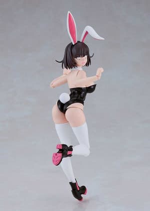 Kelly - Bunny - DF Plamatea Model Kit - Good Smile Company - 4