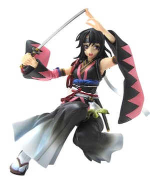 Chizuru Yukimura - 2