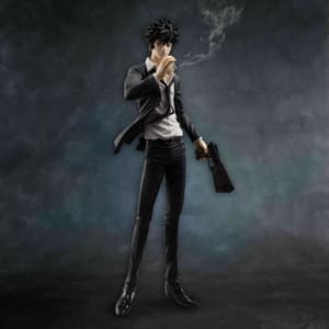 Shinya Kougami - G.E.M. Series - 6