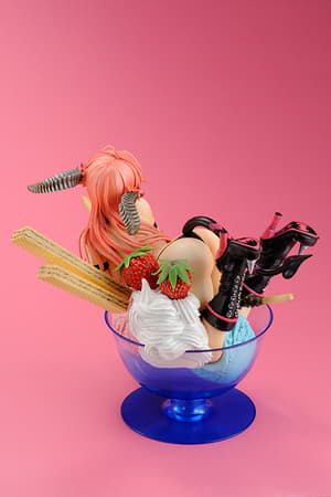 Asmodeus - Ice Cream Version - Normal Edition - The Seven Deadly Sins - 3