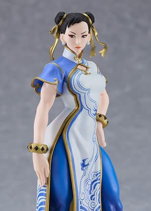 Chun-Li - SF6 Version - Street Fighter Pop Up Parade - Max Factory (9)