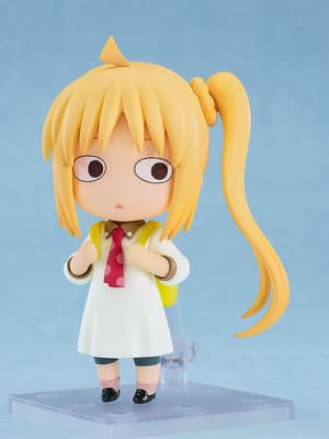Nendoroid 2729 Nijika Ijichi - Casual Clothes - 1