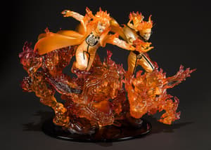 Naruto Uzumaki (Kyubi / Kurama) - Kizuna Relation - Figuarts Zero - Réédition - 6