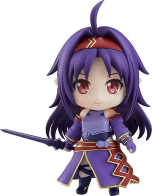 Nendoroid 1753 Yuuki - 5