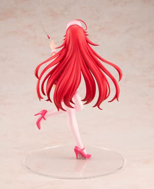 Rias Gremory - Nurse - KD Colle - Kadokawa (3)