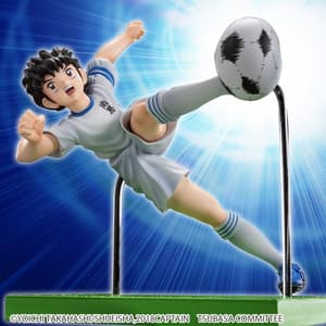 Oozora Tsubasa - Captain Tsubasa - Bandai - 2