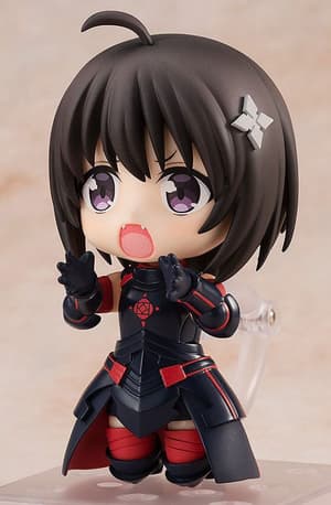 Nendoroid 1659 Maple - 2