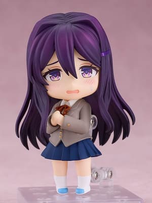 Nendoroid 2283 Yuri (2)