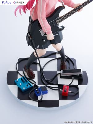 Hitori Gotoh - F:Nex - Furyu (12)