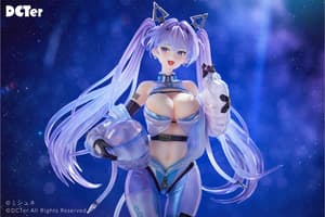 Star Sky Aila (Misyne) - Dc Ter  - 8