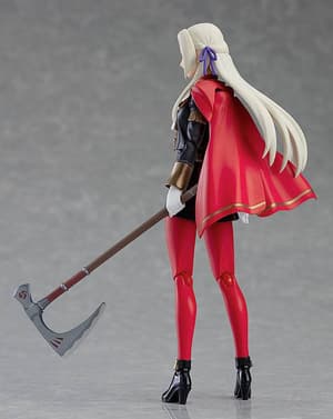 Figma 461 Edelgard von Hresvelg - Re-Release - 2
