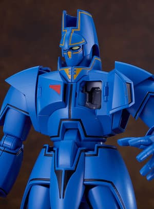 MODEROID Gorg - 10