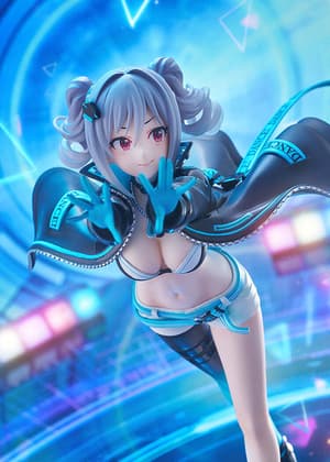 [Dance Dance Dance] Ranko Kanzaki + - 6