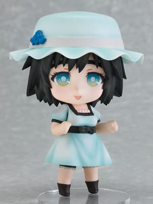 Nendoroid 165 Mayuri Shiina - 5