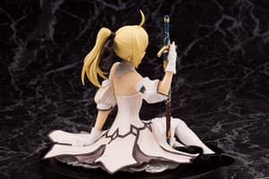 Saber Lily - 6