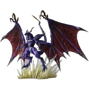 Bahamut - Bring Arts - Square Enix - 1