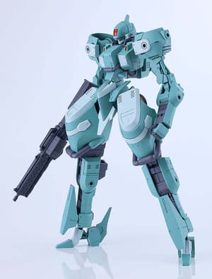 MODEROID SIDE:GR Vector - 4