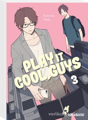 Play it Cool, Guys - Carlsen - Band 03 (1)