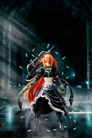 CZ2128 Delta -10th Anniversary so-bin - KD Colle - Kadokawa - 9