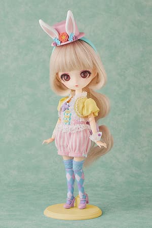 Harmonia bloom Seasonal Outfit Set Charlotte (Kirsche) - 3