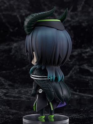 Nendoroid 1620 Malleus Draconia - 3
