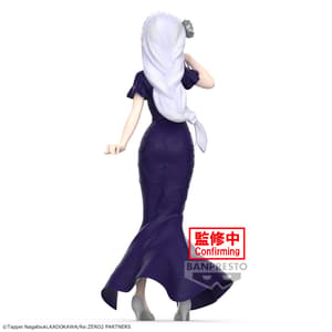 Ram - Re:Zero - Glitter & Glamours - Banpresto (1)