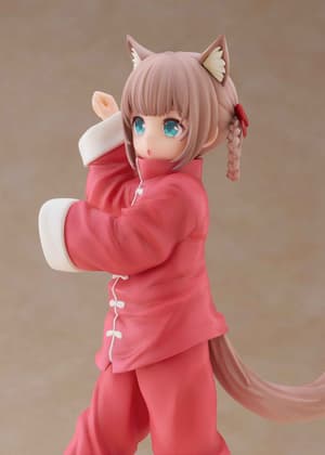 Kinako - Nyan Fu - Okigae Collection - Alice Glint / Thousand - 14