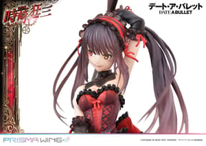 Kurumi Tokisaki - Standard Version - Prisma Wing - Prime 1 Studio - 14