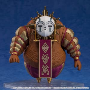 Nendoroid 3333 Esquie - 1