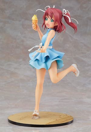 Ruby Kurosawa - Blu-ray Jacket Version - With Fans! - 5