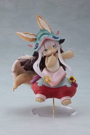 Nanachi - Coreful Figure - Taito - 6