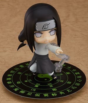 Nendoroid 1354 Neji Hyuga - 3