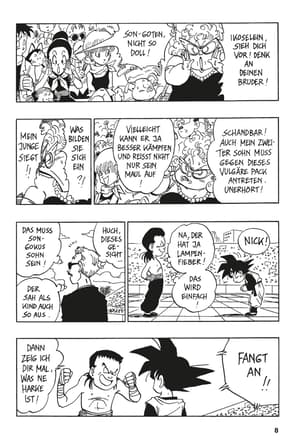 Dragon Ball Massiv - Carlsen - Vol. 13 - 4