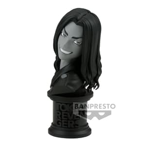 Keisuke Baji - Tokyo Revengers - Faceculptures (Version B) - Banpresto (1)