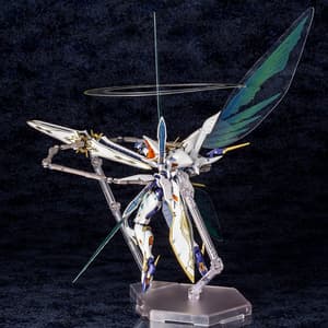 Siren - Xenoblade 2 Model Kit (Kotobukiya, Neuauflage) - 9